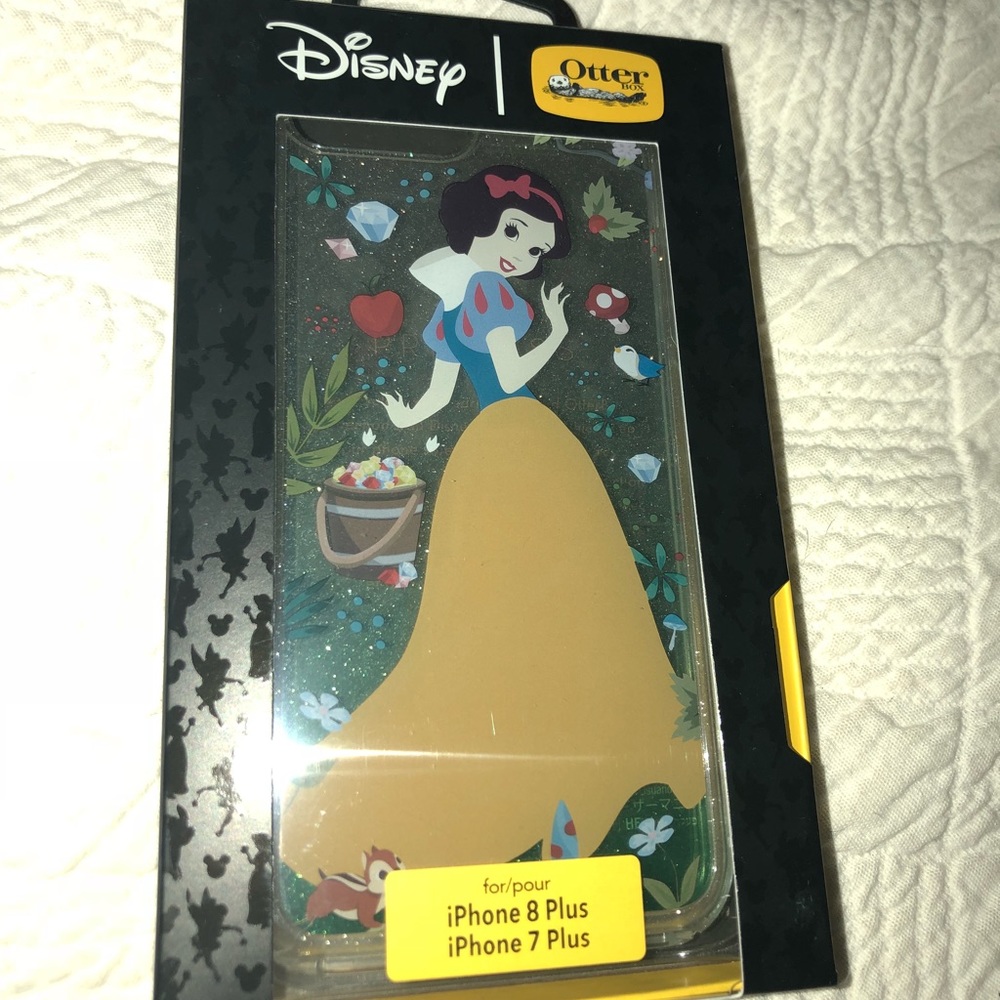 Otterbox Disney Snow White iPhone 7+/8+ case